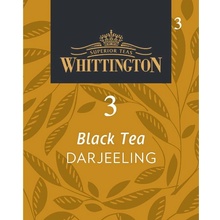 Whittington čaj 3 Darjeeling 1,9 g