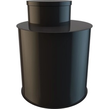 Plastick VSVB ø1x1,5m