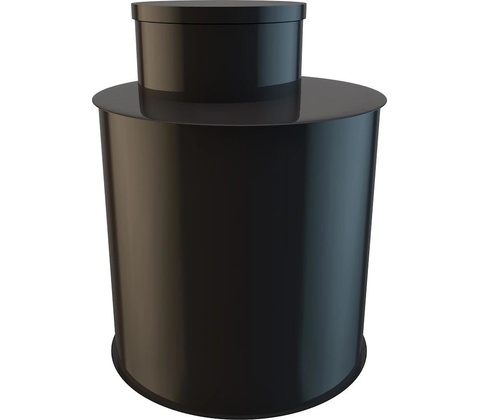 Plastick VSVB ø1x1,5m