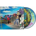 Warner Prince: Around the World in a Day (Limited Softpak, 40th Anniversary) - 2CD (087248)