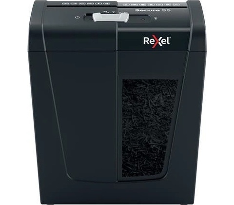 Rexel Secure S5