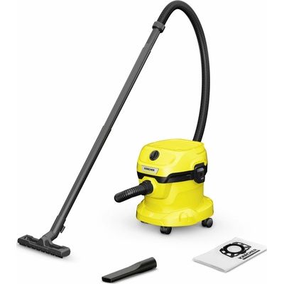 Kärcher WD 2 Plus 1.628-001.0