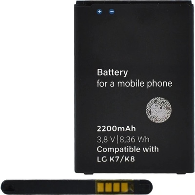 Gigapack LG K8 / K7 GIGAPACK батерия 2200mAh LI-ION BL-46ZH съвместим GP-64784 (GP-64784)