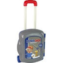 Lean Toys Detský kufrík s náradím