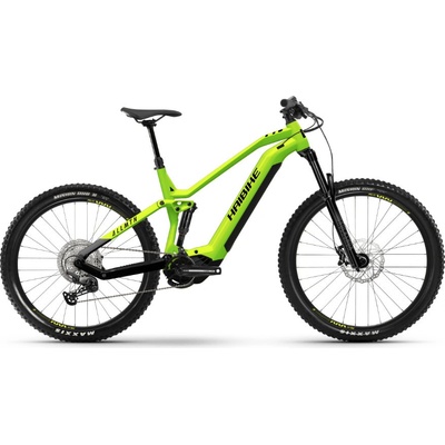 Haibike Allmtn 3 2023