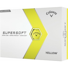 Callaway Supersoft 2023