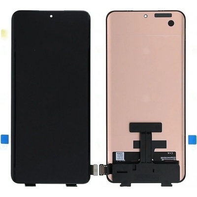 LCD Displej + Dotyková deska Xiaomi 12, 12S, 12X - original