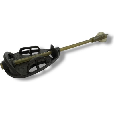 Krmítko Method Feeder Fans Method Arrow - 60 g