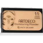 Artdeco Contouring Powder 5 g нюанс 11 Caramel Chocolate