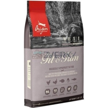 Orijen Cat Fit a Trim 5,4 kg