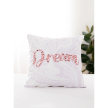 MKLozkoviny.sk mikroplyš Manila 2 45 x 45 cm