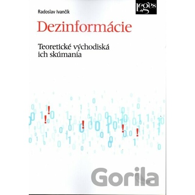 Dezinformácie