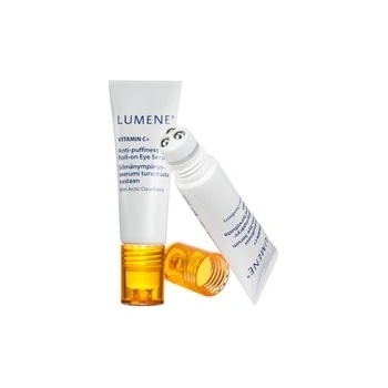 Lumene Vitamin C+ Roll-On oční sér.proti otok.10 ml