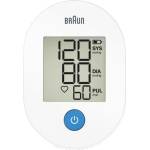 Braun Апарат за измерване на кръвно налягане на горната част на ръката ExactFit 1E - 1 бр