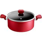 Tefal Тенджера Tefal C2894602 DAILY EXPERT 24 см (C2894602 DAILY EXPERT 24 см)