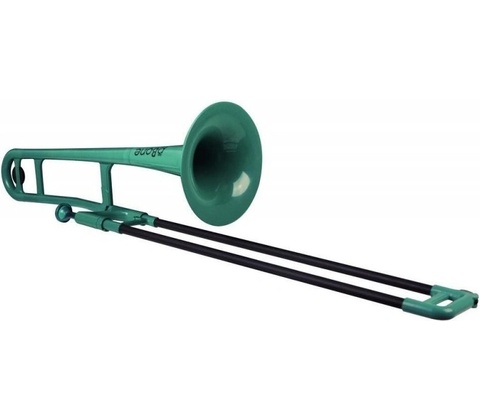 pBone zelený