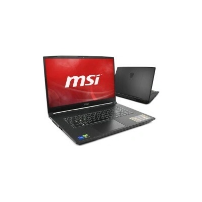 MSI Katana 17 HX B14WGK-036XPL