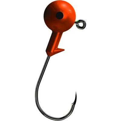 Suretti Jig Round oranžová vel.1 4g
