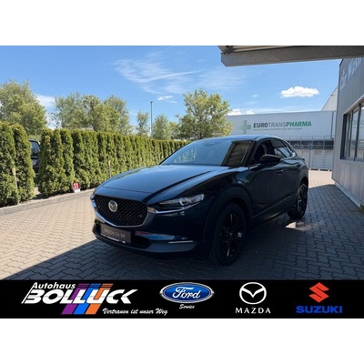 Mazda CX-30 2.5 140 Homura 103 kW