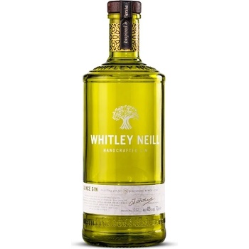 Image 1 of Whitley Neill Gin Quince 700 ml