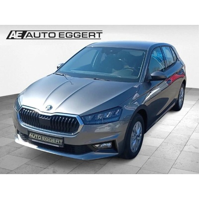 Skoda Fabia 1.0 MPI Selection 59 kW