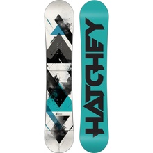 Snowboard Hatchey 25/26