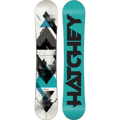 Snowboard Hatchey 25/26