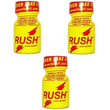 Poppers Rush Original 3 x 10 ml