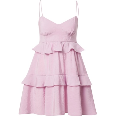 Dorothy Perkins Лятна рокля розово, размер 18
