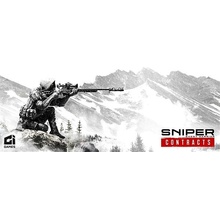 Sniper Ghost Warrior Contracts