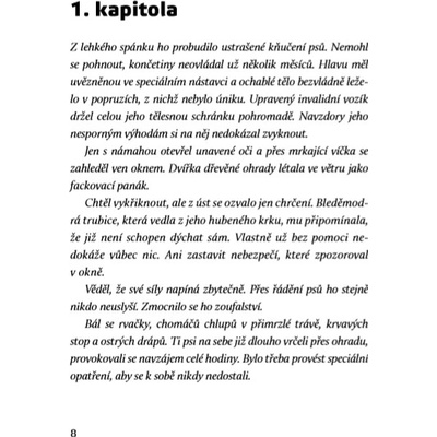 Smečka Katarína Holetzová