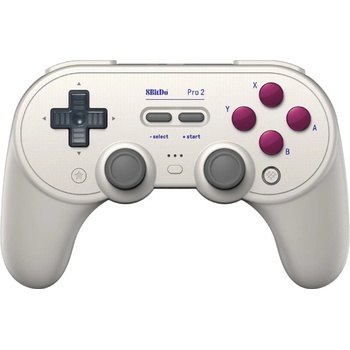 Image 1 of 8BitDo Controller Pro 2 Hall Edition