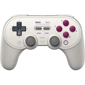 8BitDo Controller Pro 2 Hall Edition