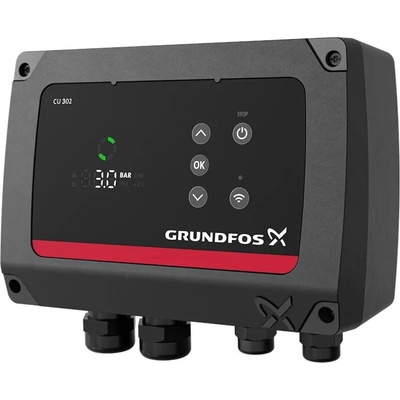 Grundfos SQE řídící jednotka 92799797