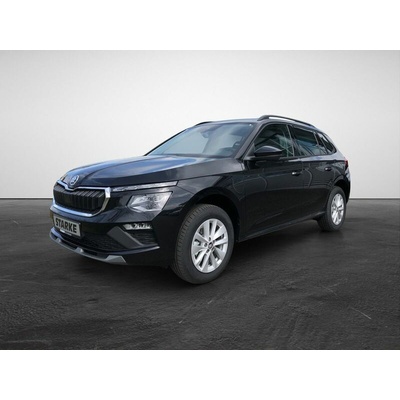 Skoda Kamiq 1.0 TSI Selection DSG 85 kW