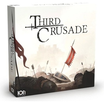 Third Crusade