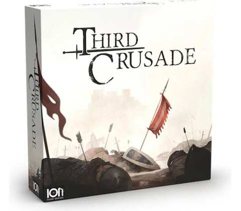 Third Crusade