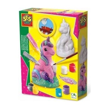 SES Creative Gypsum castings+paints Unirosec