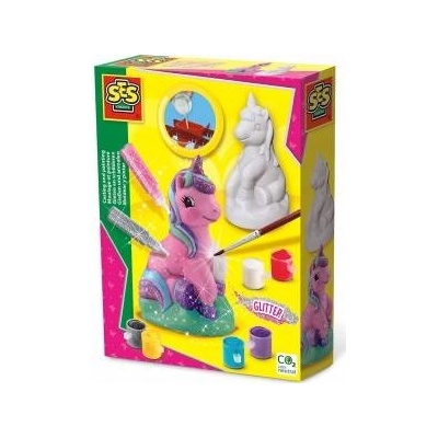 SES Creative Gypsum castings+paints Unirosec