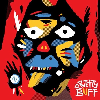 Angel Du$t - Pretty Buff CD