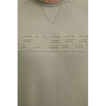 GUESS Суичър Guess ALDWIN (Z4YQ16.KAIJ1)