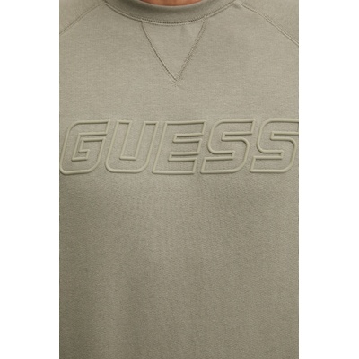 GUESS Суичър Guess ALDWIN (Z4YQ16.KAIJ1)