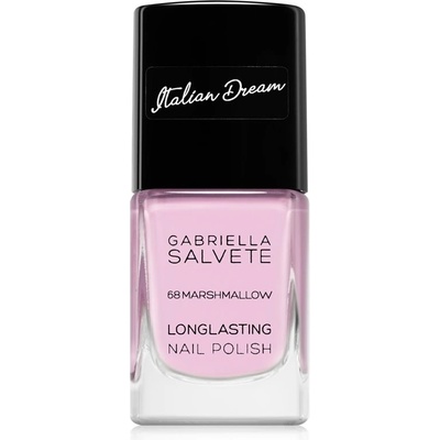 Gabriella Salvete Sunkissed lak na nehty 68 Marshmallow 11 ml
