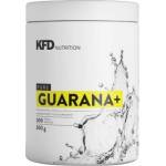 KFD Nutrition Guarana+ [300 грама] Неовкусен