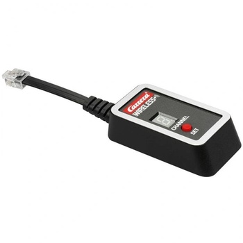 Carrera DIGITAL 132/124 - 10112 приемник на сигнал 2.4GHz (GCD3039) (GCD3039) (GCD3039)