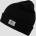 Chillouts Зимна шапка (beanie) Chillouts Mitch Hat Beanie - Black - размер One Size (904-5048-0111)