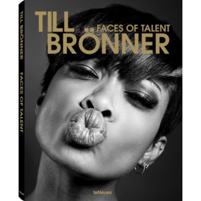 Faces of Talent Limited Edition - Till Bronner