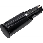 Cameron Sino Ni-MH акумулатор 3, 6 V / 2100 mAh, съвместим с Panasonic EZ9025, ЧЕРЕН (CS-PEZ902PW)