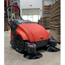 Stolzenberg TwinSweep 900E PRO