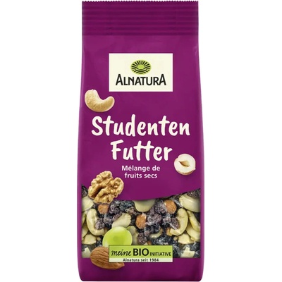 Alnatura BIO Studentská směs 400 g